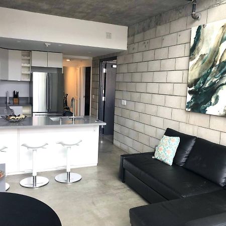 サンディエゴModern 2 Bdrm W/Parking In The Heart Of Hillcrestアパートメント エクステリア 写真