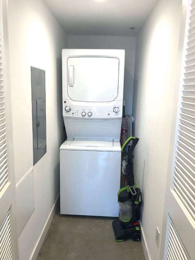 サンディエゴModern 2 Bdrm W/Parking In The Heart Of Hillcrestアパートメント エクステリア 写真