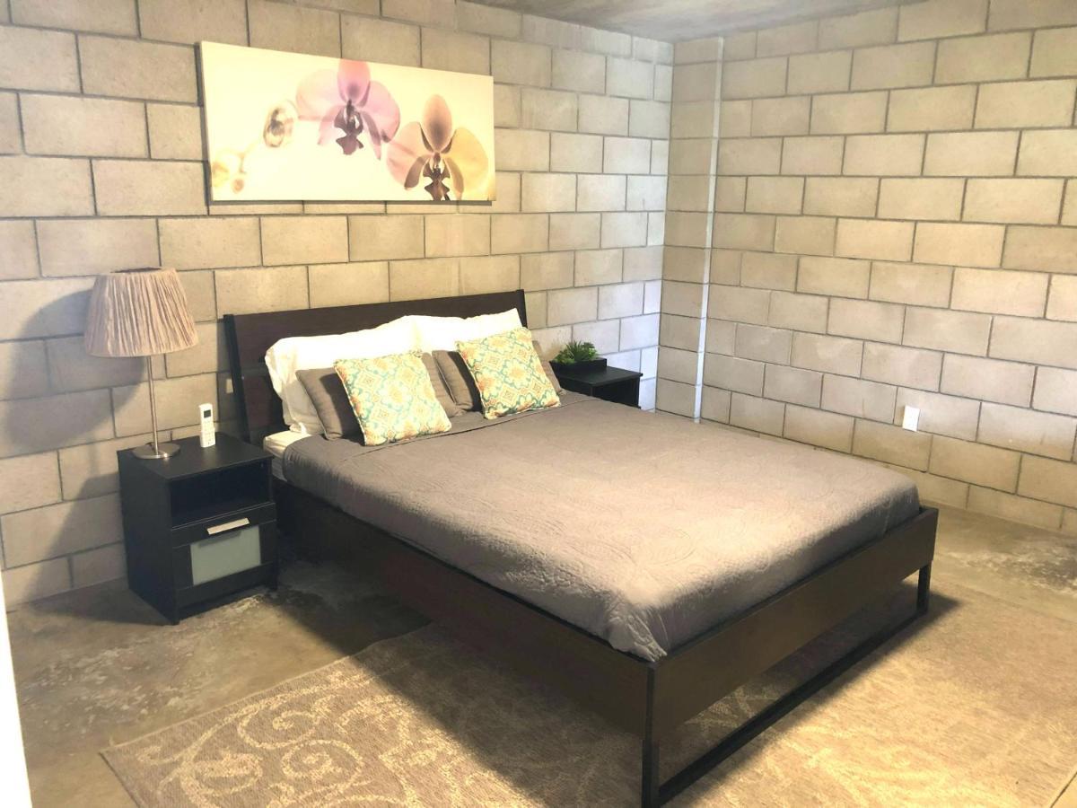 サンディエゴModern 2 Bdrm W/Parking In The Heart Of Hillcrestアパートメント エクステリア 写真