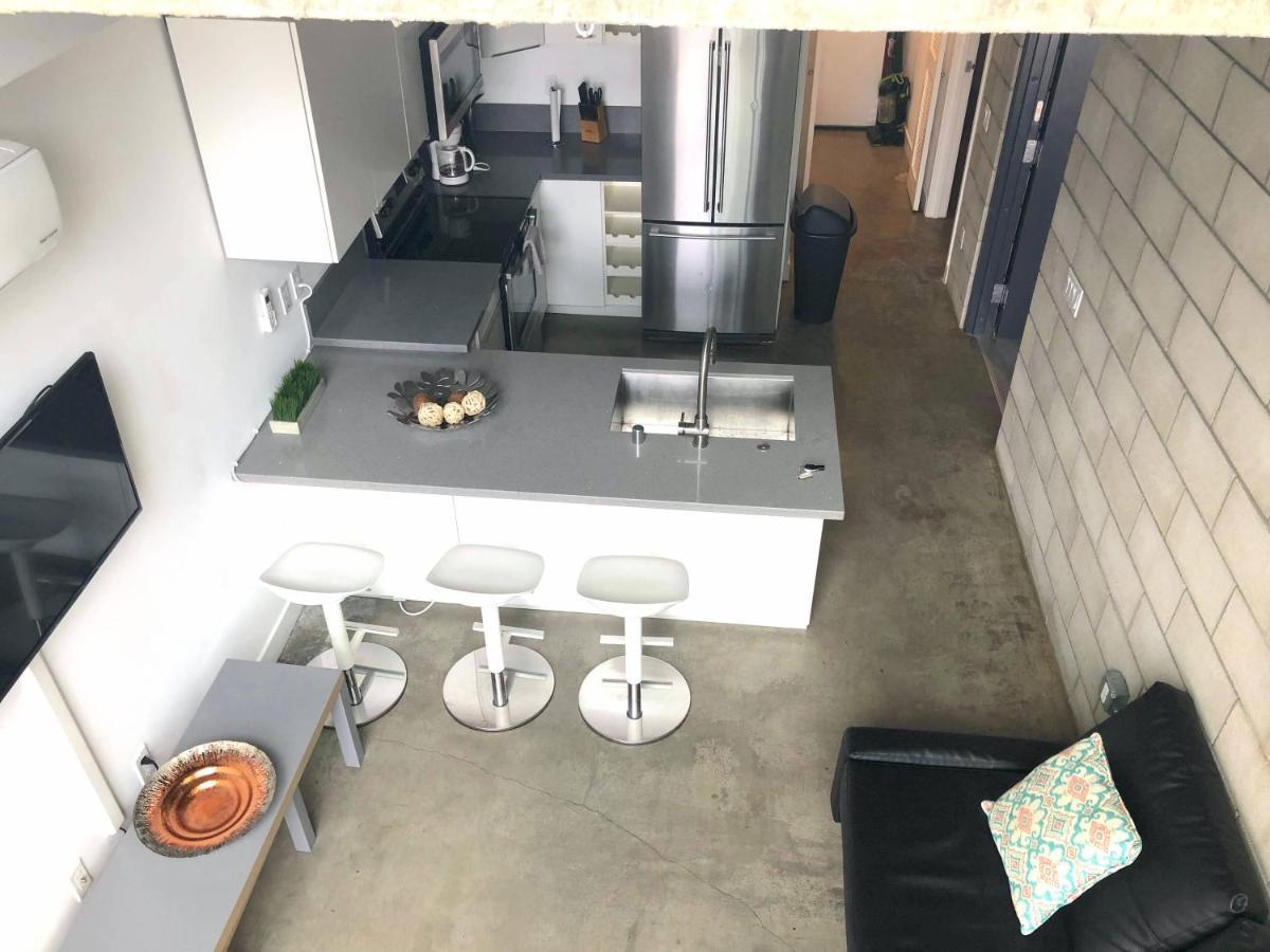 サンディエゴModern 2 Bdrm W/Parking In The Heart Of Hillcrestアパートメント エクステリア 写真