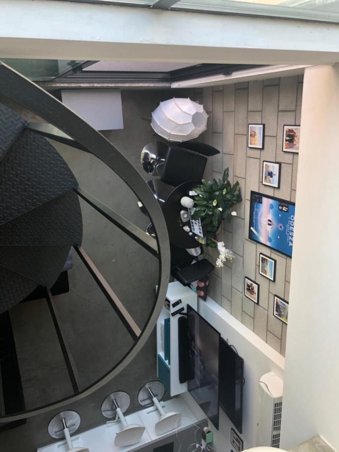サンディエゴModern 2 Bdrm W/Parking In The Heart Of Hillcrestアパートメント エクステリア 写真