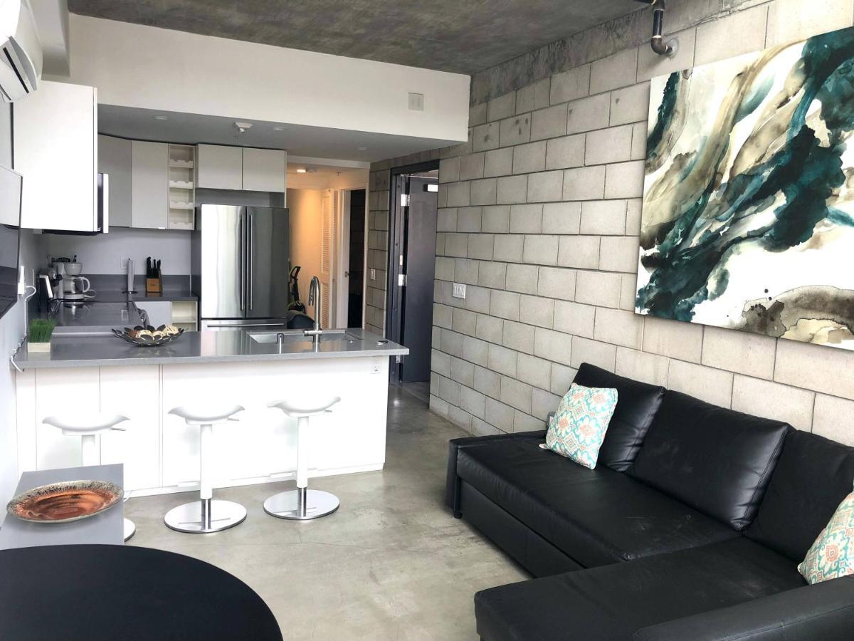 サンディエゴModern 2 Bdrm W/Parking In The Heart Of Hillcrestアパートメント エクステリア 写真