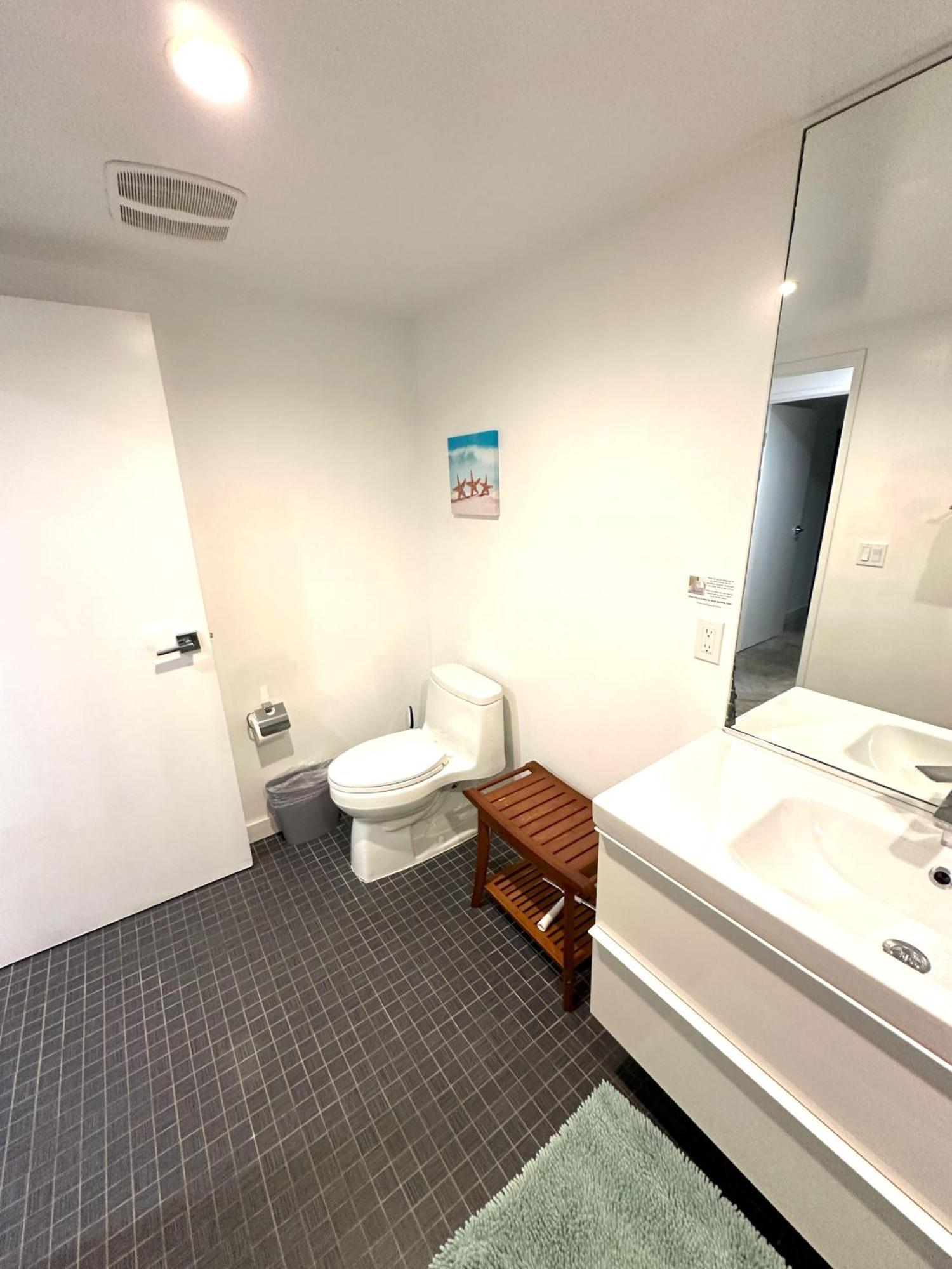 サンディエゴModern 2 Bdrm W/Parking In The Heart Of Hillcrestアパートメント エクステリア 写真