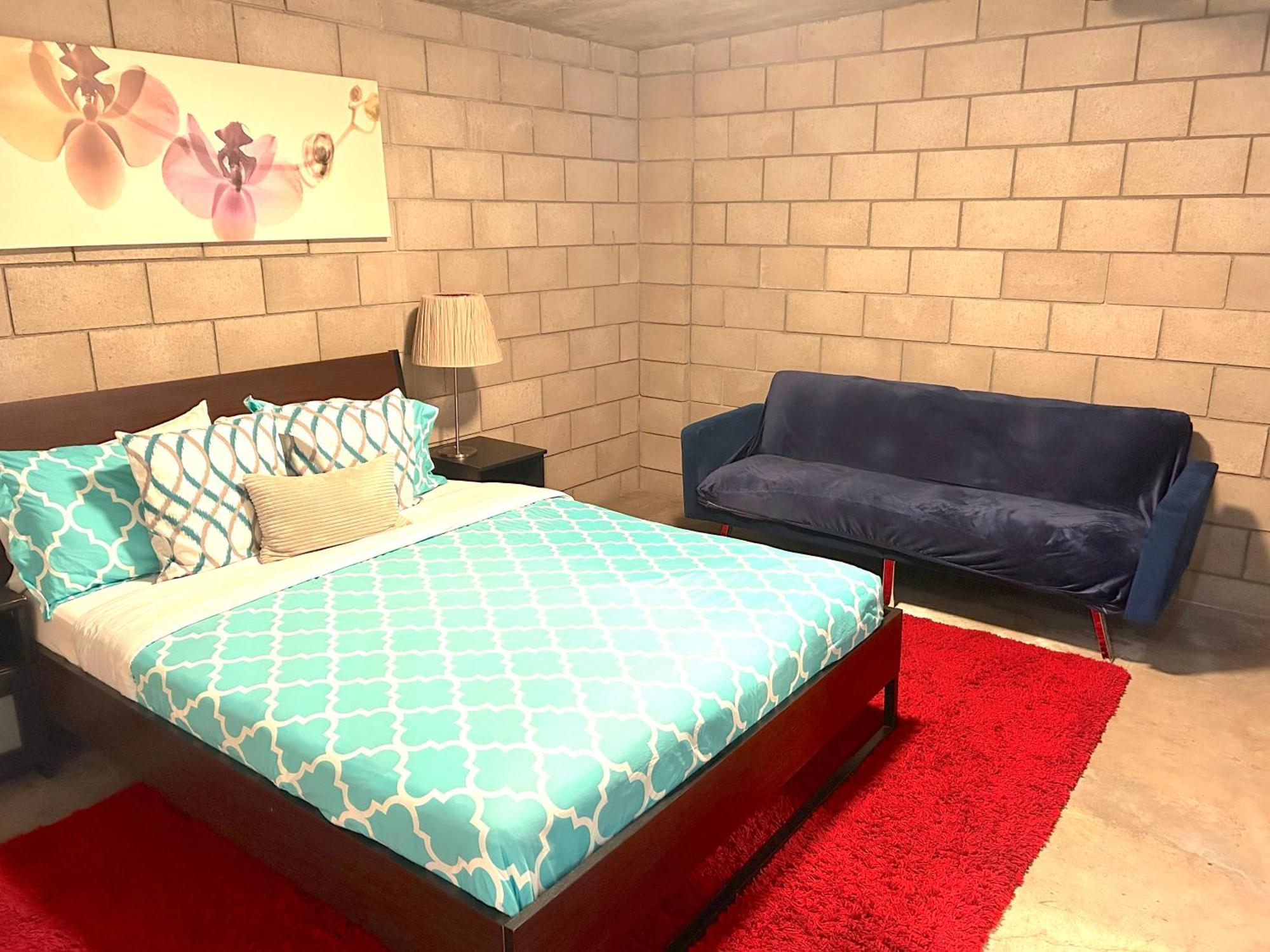 サンディエゴModern 2 Bdrm W/Parking In The Heart Of Hillcrestアパートメント エクステリア 写真