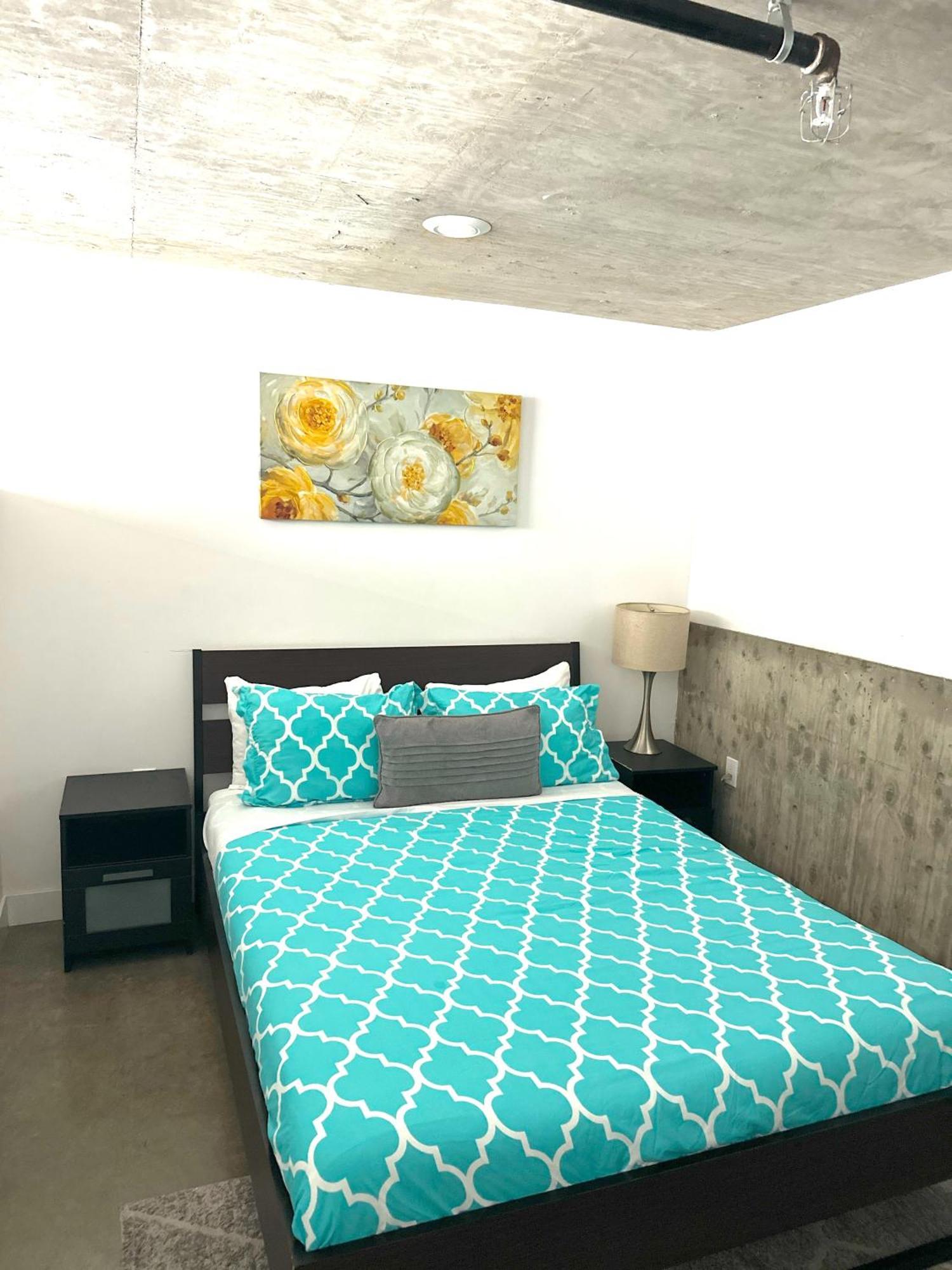 サンディエゴModern 2 Bdrm W/Parking In The Heart Of Hillcrestアパートメント エクステリア 写真