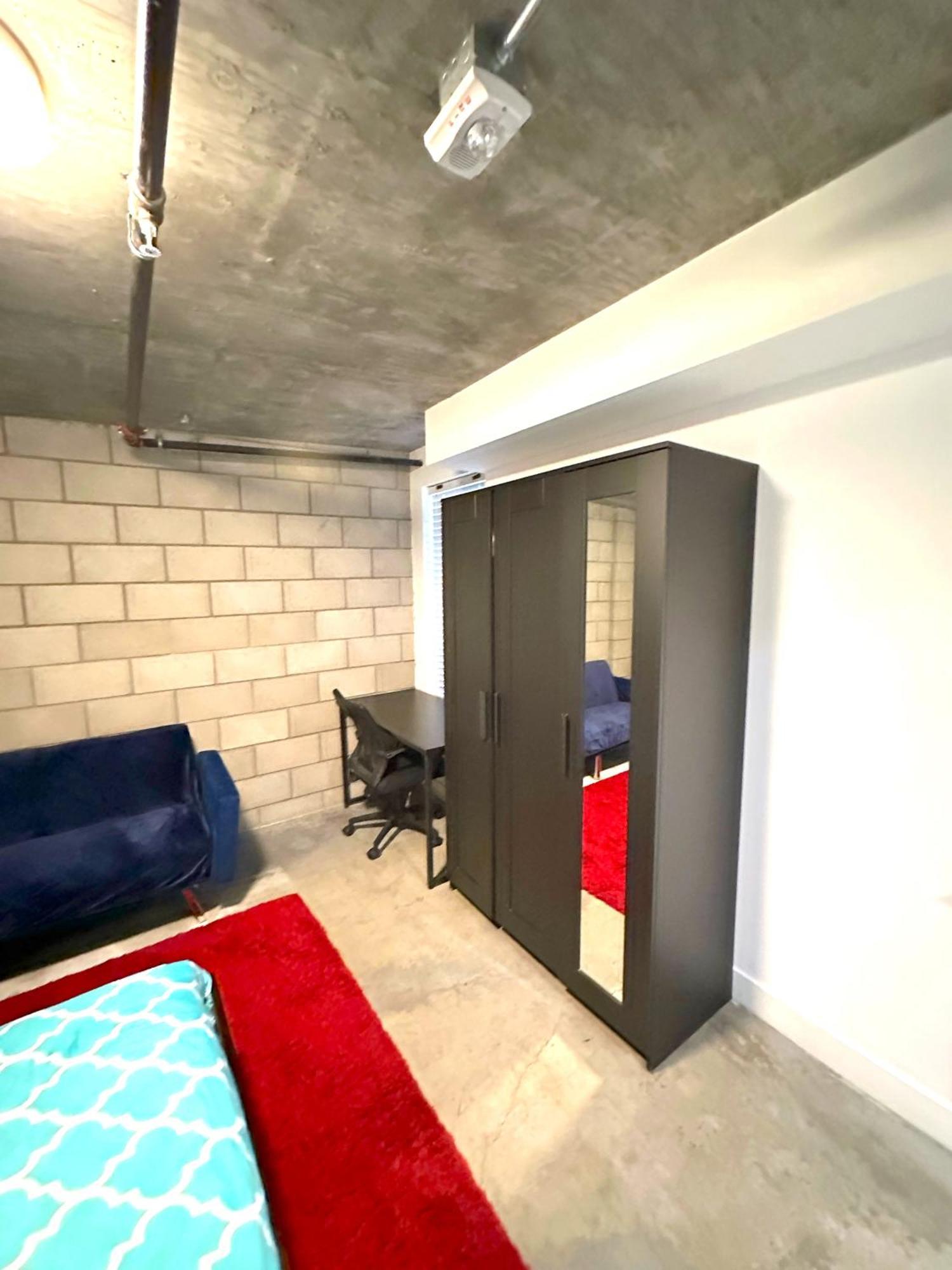 サンディエゴModern 2 Bdrm W/Parking In The Heart Of Hillcrestアパートメント エクステリア 写真